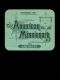 [Gutenberg 61866] • The American Missionary — Volume 37, No. 11, November, 1883